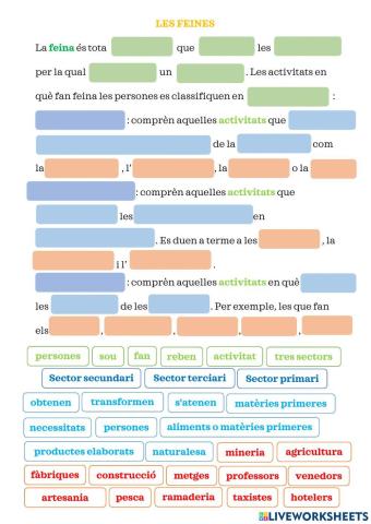 Socials - les feines 1