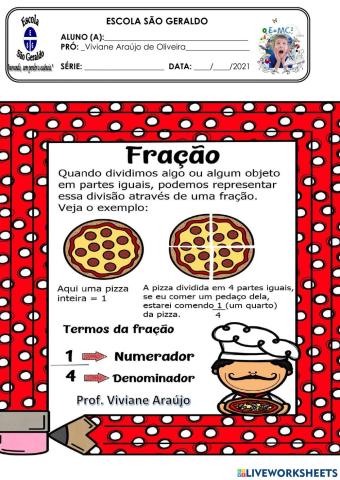 Frações