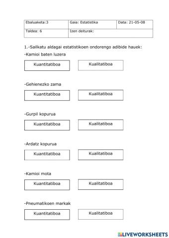 Matematika