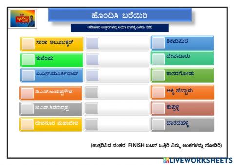 ಕವಿ ಪರಿಚಯ-2