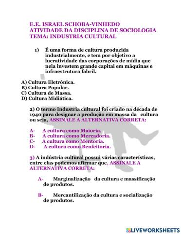 Cultura de Massa