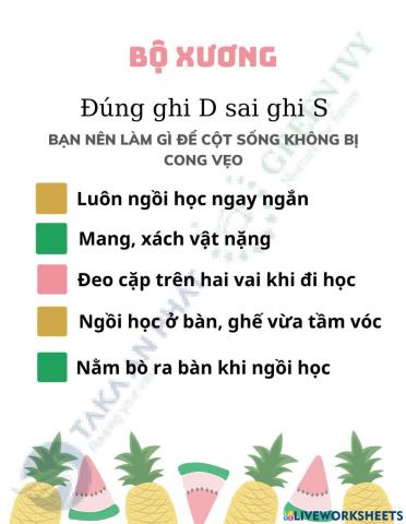 TE VN lớp 2