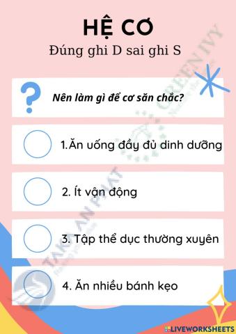 TE VN lớp 2