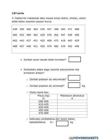 Matematika