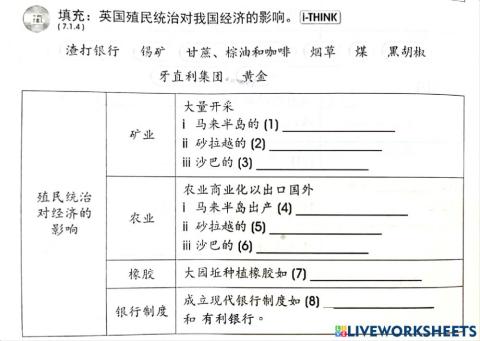 历史五年级