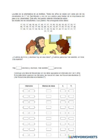 Estadistica y probabilidad