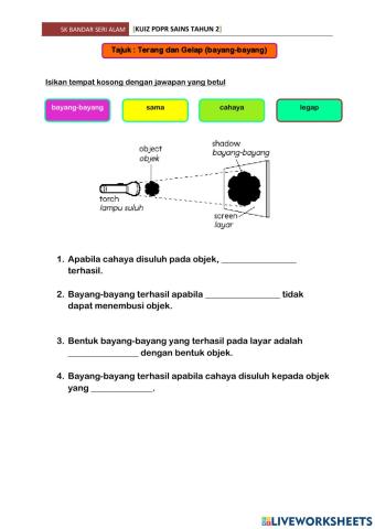 Bayang-bayang