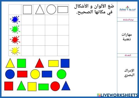 مهارات ذهنية