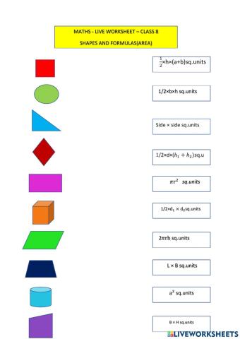 8 th maths