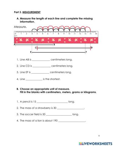 Math Test