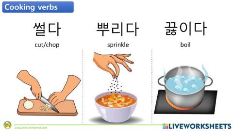 Learn Korean