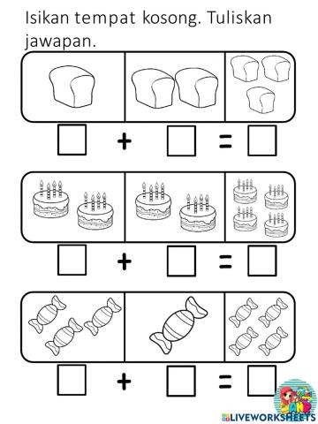 Latihan Maths