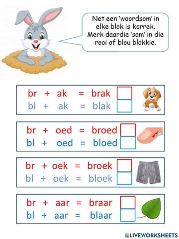 Afrikaans