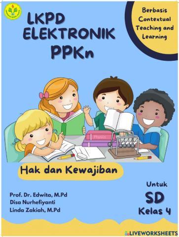 Hak dan Kewajiban di Sekolah