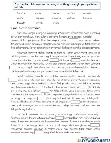 Bahasa Melayu (kvkvkv)