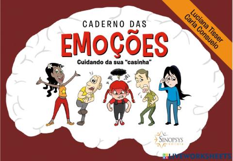 Emoções