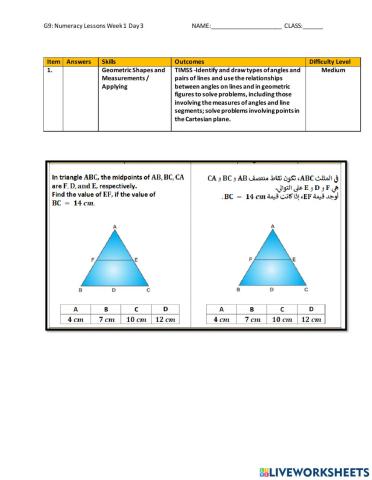 قمه 3