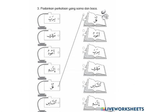 Surah an-nas