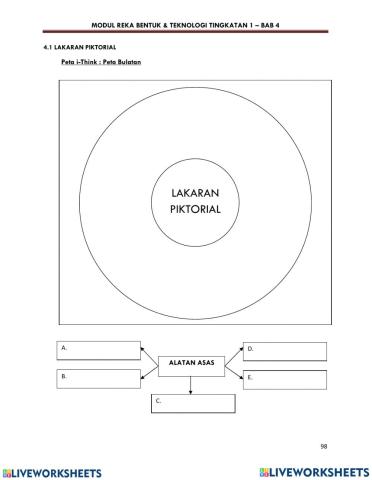 Modul lakaran rbt bab 4