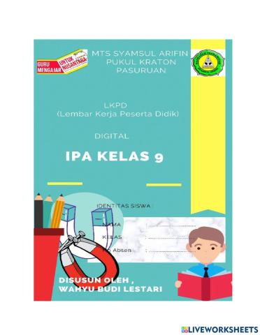 Lkpd ipa 9