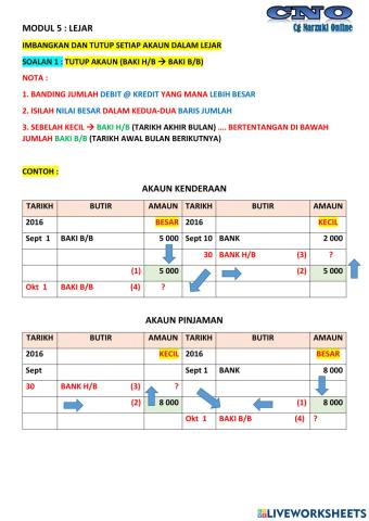 M5 l tutup