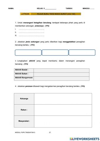 Penagihan berulang pg27