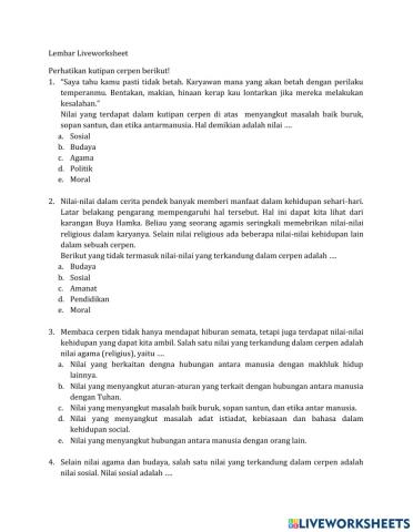 Bahasa indonesia