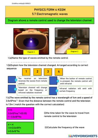 5.7 electromagnetic waves KSSM F4