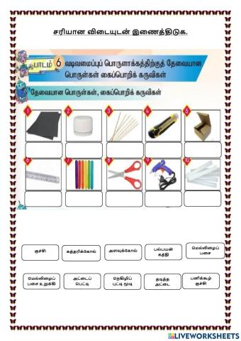 வடிவமைப்பும் தொழில்நுட்பமும்