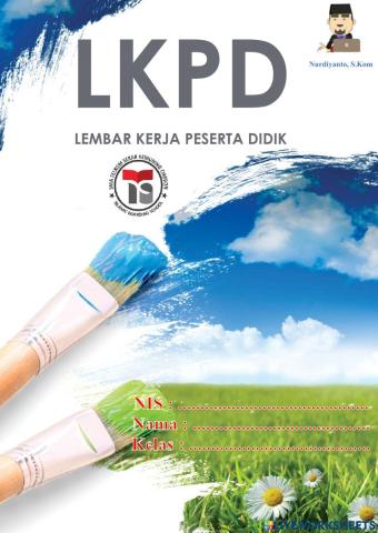 Lkpd jaringan komputer