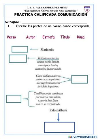 Practica comunicacion