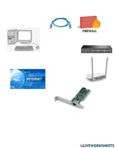 Network Diagram