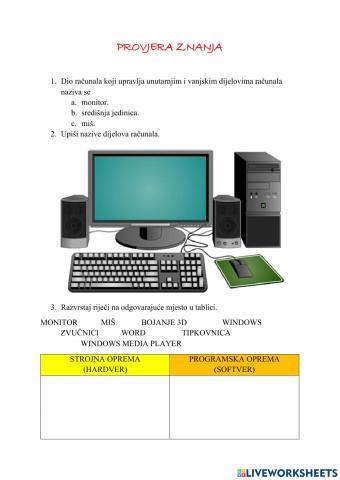 Informatika 2.r OŠ