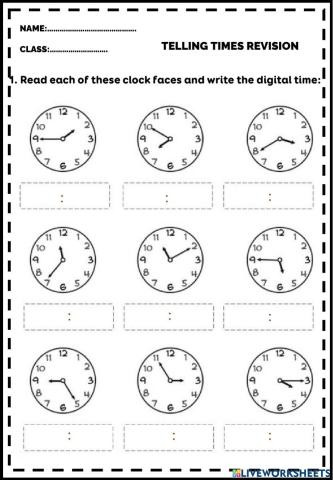 Math Week 35 Reivision