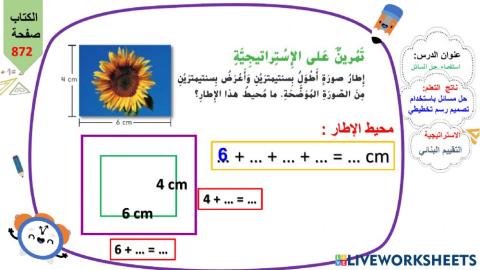 تصميم رسم تخطيطي - تقييم بنائي