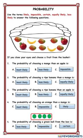 Probability