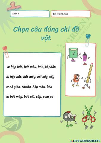 Luyện từ và câu TV2