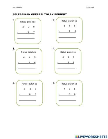 Cikgu ma-matematik