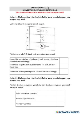 2.4.8 reka bentuk elektronik