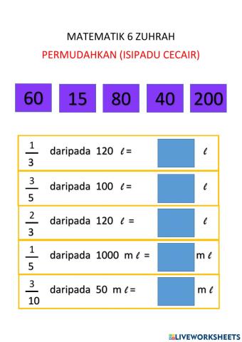 Isipadu cecair