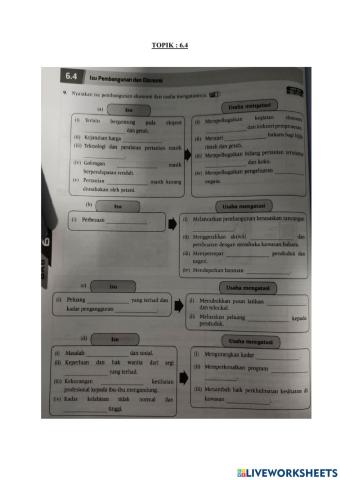 Sejarah ting 5