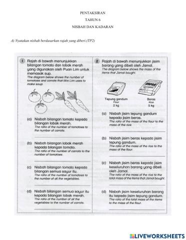 Pentaksiran