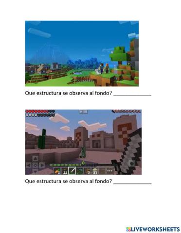 Videojuegos y programas