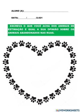 Animais