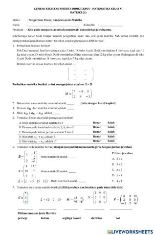 LKPD Matriks (1)