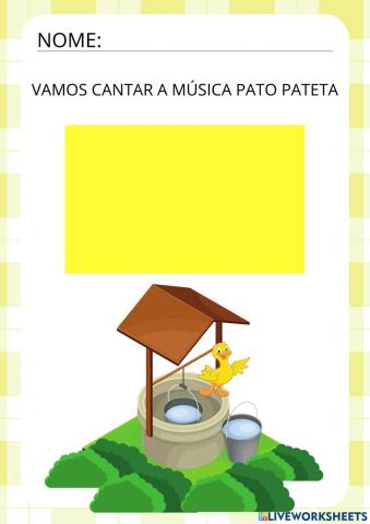 Pato pateta