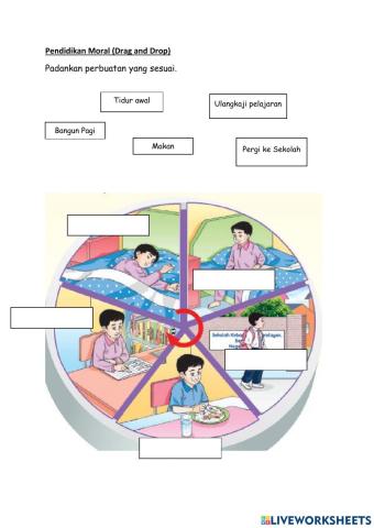 Tanggungjawab diri