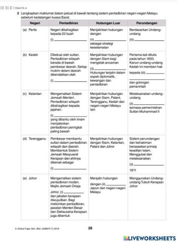 Sejarah t3