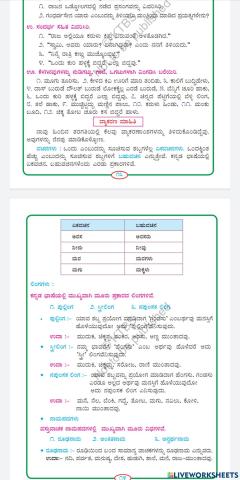 Kannada