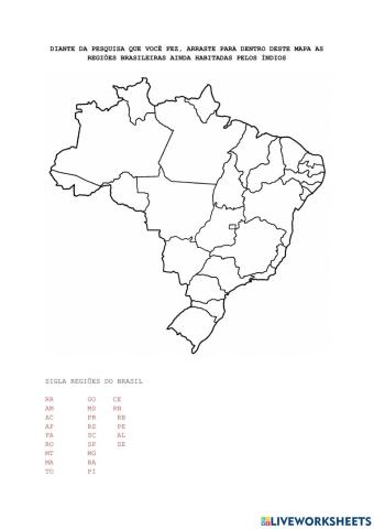 História